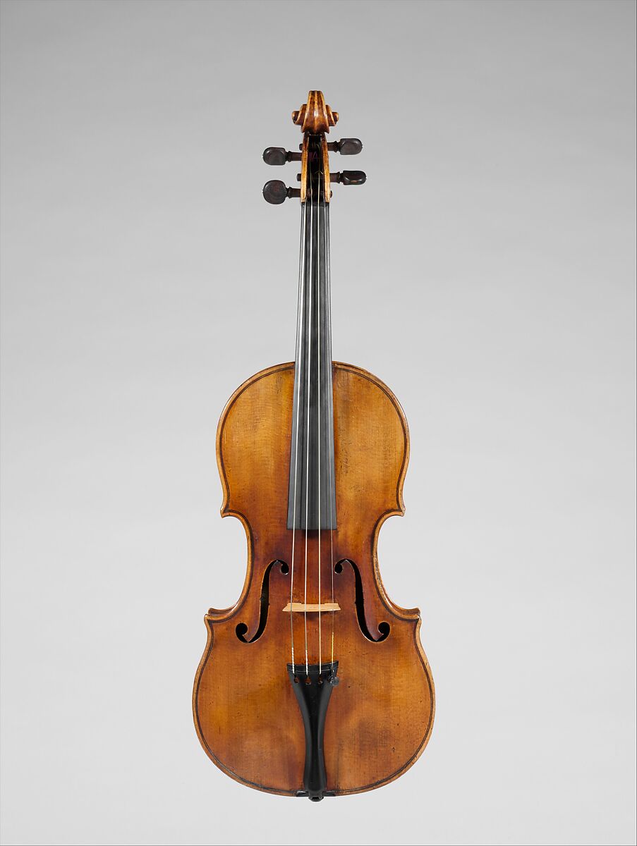 Francesca instrument