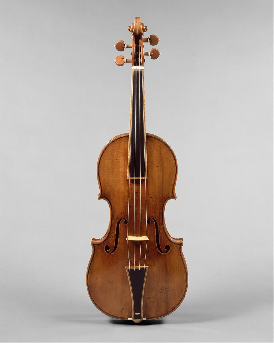 Gould instrument